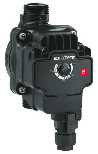 Circulateur Automatique chauffage domestique-Entraxe 180mm-50/60-Garantie 5 ans